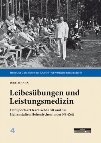 Leibesübungen und Leistungsmedizin 