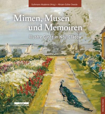 Mimen, Musen und Memoiren 