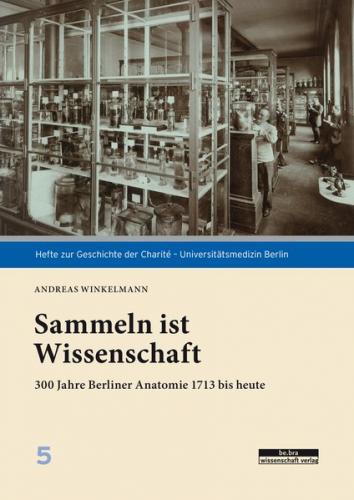 Sezieren und Sammeln 