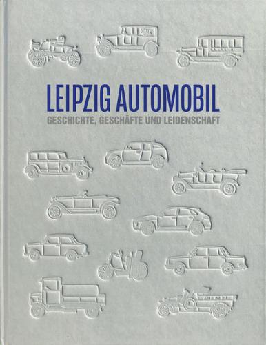 LEIPZIG AUTOMOBIL 