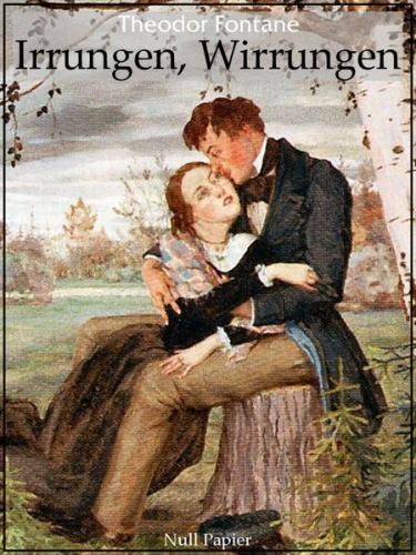 Irrungen, Wirrungen (Ebook - pdf) 