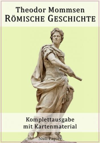 Römische Geschichte (Ebook - pdf) 
