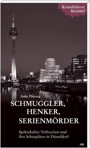 Schmuggler, Henker, Serienmörder 