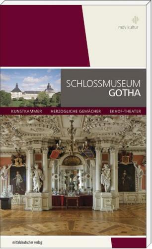 Schlossmuseum Gotha 