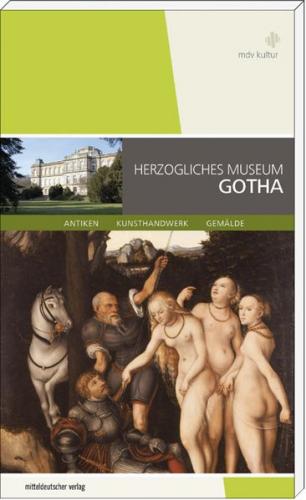 Herzogliches Museum Gotha 