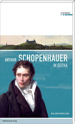 Arthur Schopenhauer in Gotha 