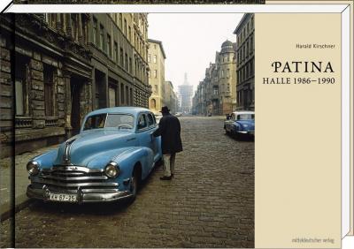Patina 