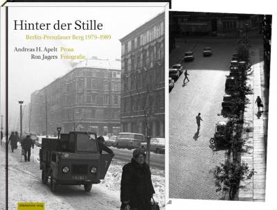 Hinter der Stille 