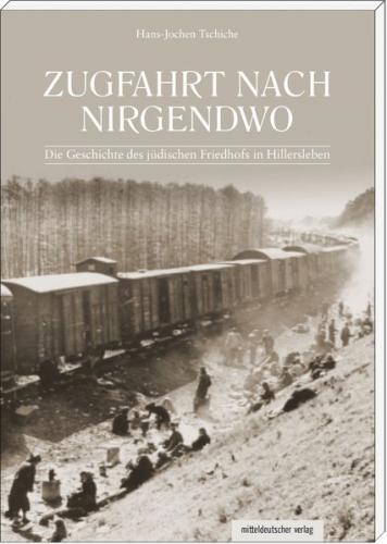 Zugfahrt nach Nirgendwo 