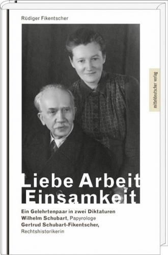 Liebe, Arbeit, Einsamkeit 