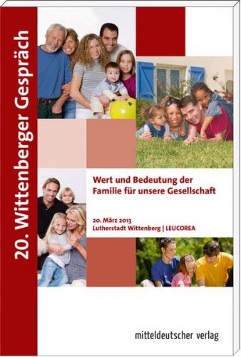 Wert und Bedeutung der Familie für unsere Gesellschaft 