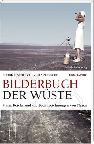 Bilderbuch der Wüste 