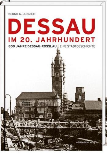 Dessau im 20. Jahrhundert 