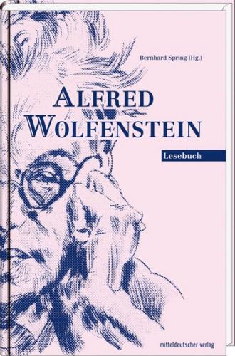 Alfred Wolfenstein (Ebook - Mobi) 