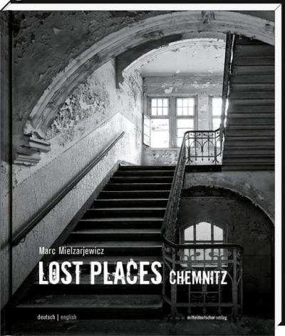 Lost Places Chemnitz 