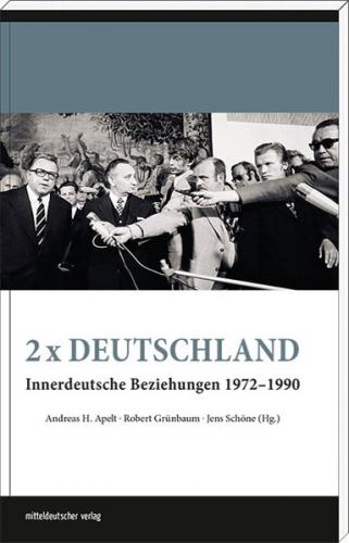 2 x Deutschland (Ebook - EPUB) 