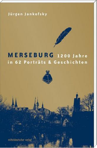Merseburg (Ebook - Mobi) 