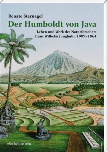 Der Humboldt von Java (Ebook - EPUB) 