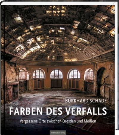 Farben des Verfalls 