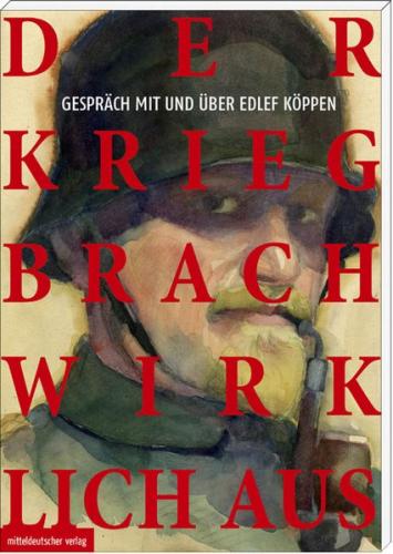 Der Krieg brach wirklich aus 