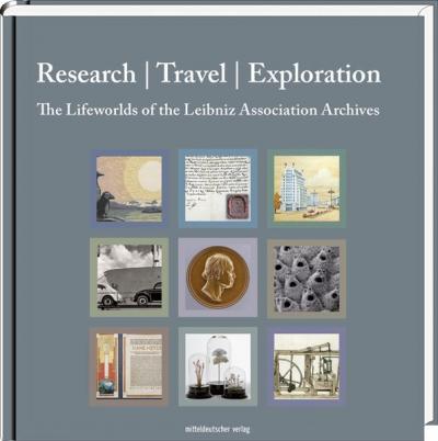 Research, Travel, Exploration 