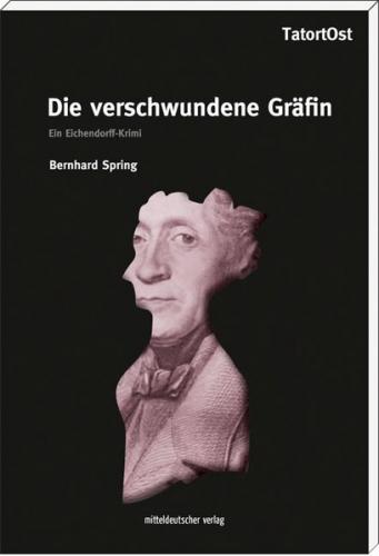 Die verschwundene Gräfin (Ebook - Mobi) 
