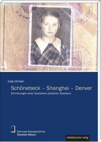 Schönebeck – Shanghai – Denver 