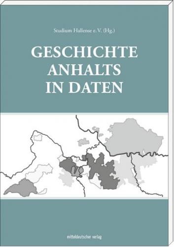 Geschichte Anhalts in Daten 