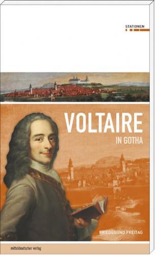 Voltaire in Gotha 