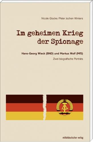 Im geheimen Krieg der Spionage 
