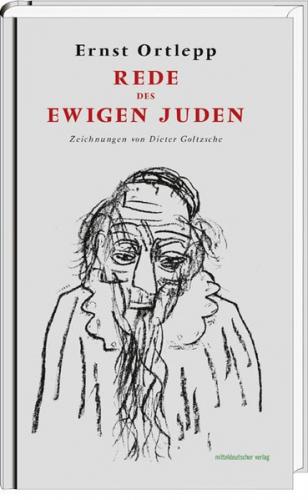 Rede des ewigen Juden 