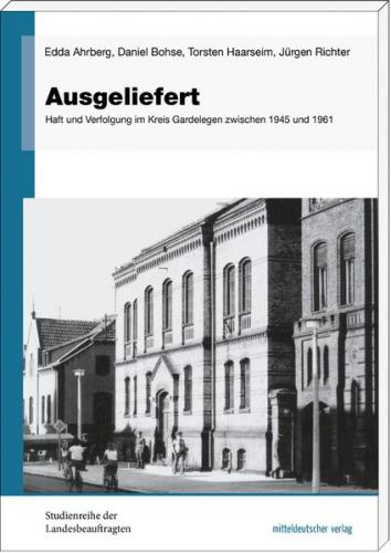 Ausgeliefert 