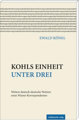 Kohls Einheit unter drei 