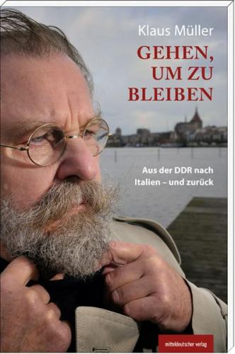 Gehen, um zu bleiben 