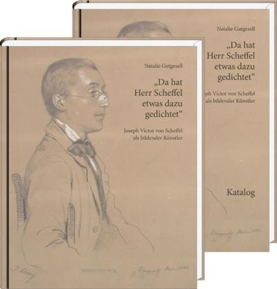 „Da hat Herr Scheffel etwas dazu gedichtet“ 