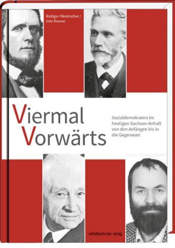 Viermal vorwärts 