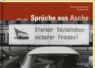 Sprüche aus Asche 1986 | 1996 