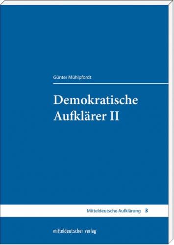 Demokratische Aufklärer II 