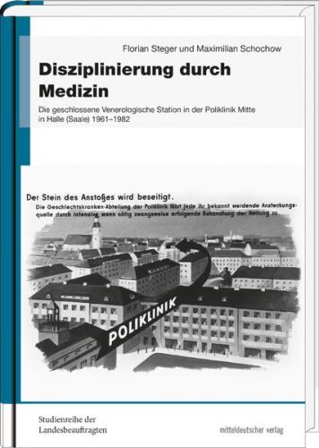 Disziplinierung durch Medizin 