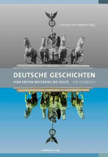 Deutsche Geschichten (Ebook - EPUB) 