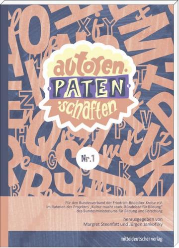 Autorenpatenschaften Nr. 1 