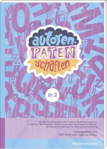 Autorenpatenschaften Nr. 3 