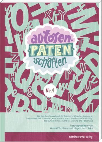 Autorenpatenschaften Nr. 4 