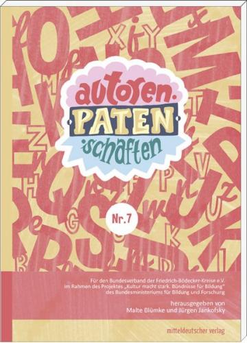 Autorenpatenschaften Nr. 7 