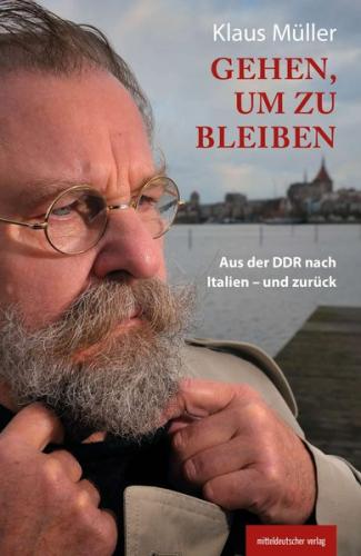 Gehen, um zu bleiben (Ebook - Mobi) 