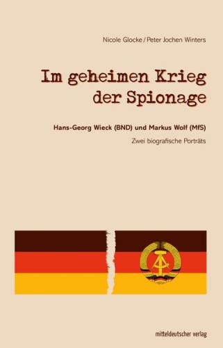 Im geheimen Krieg der Spionage (Ebook - EPUB) 