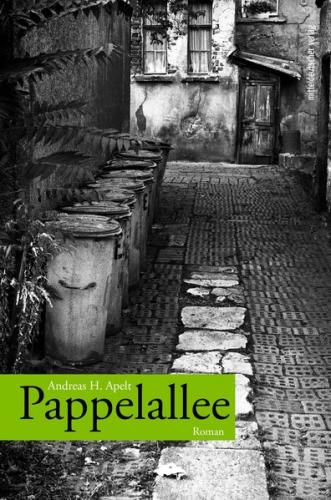 Pappelallee (Ebook - Mobi) 