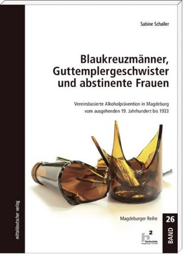 Blaukreuzmänner, Guttemplergeschwister und abstinente Frauen 