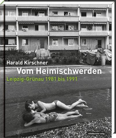 Vom Heimischwerden 