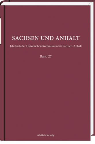 Sachsen und Anhalt 